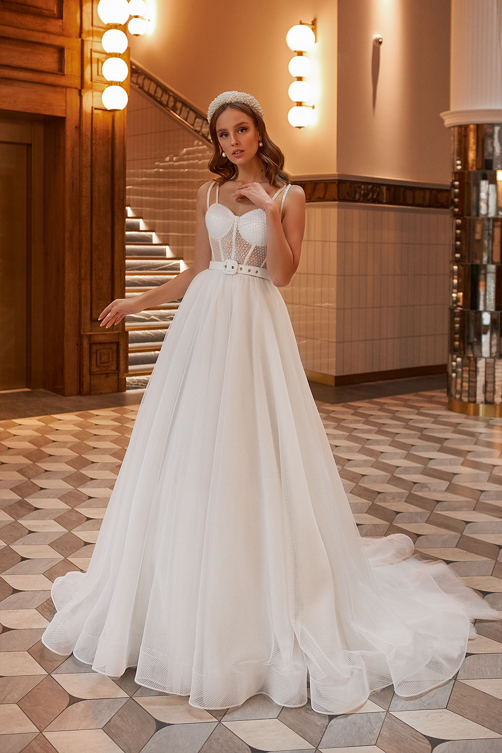 Kira Nova Amely 4773